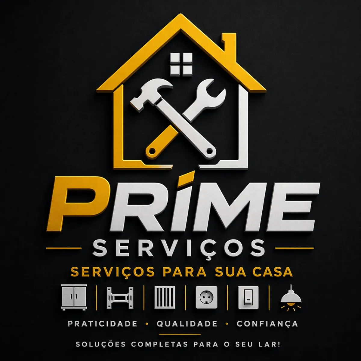 Fachada PRIME SERVIÇOS