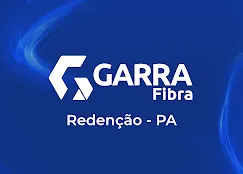 GARRA FIBRA