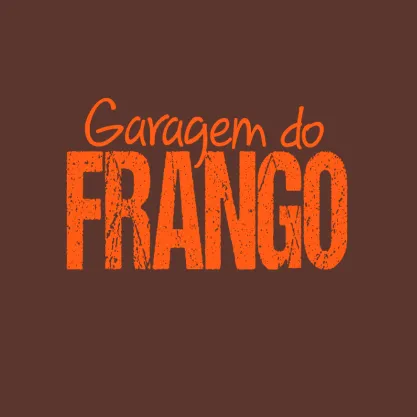 GARAGEM DO FRANGO