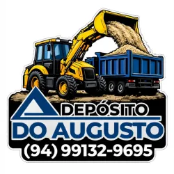 DEPOSITO DO AUGUSTO