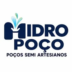Logo HIDRO POÇO